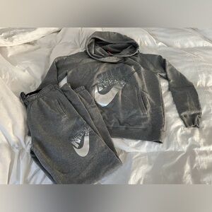 Nike set